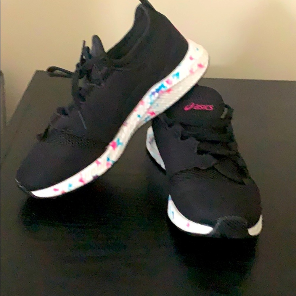 ASICS sneakers 5